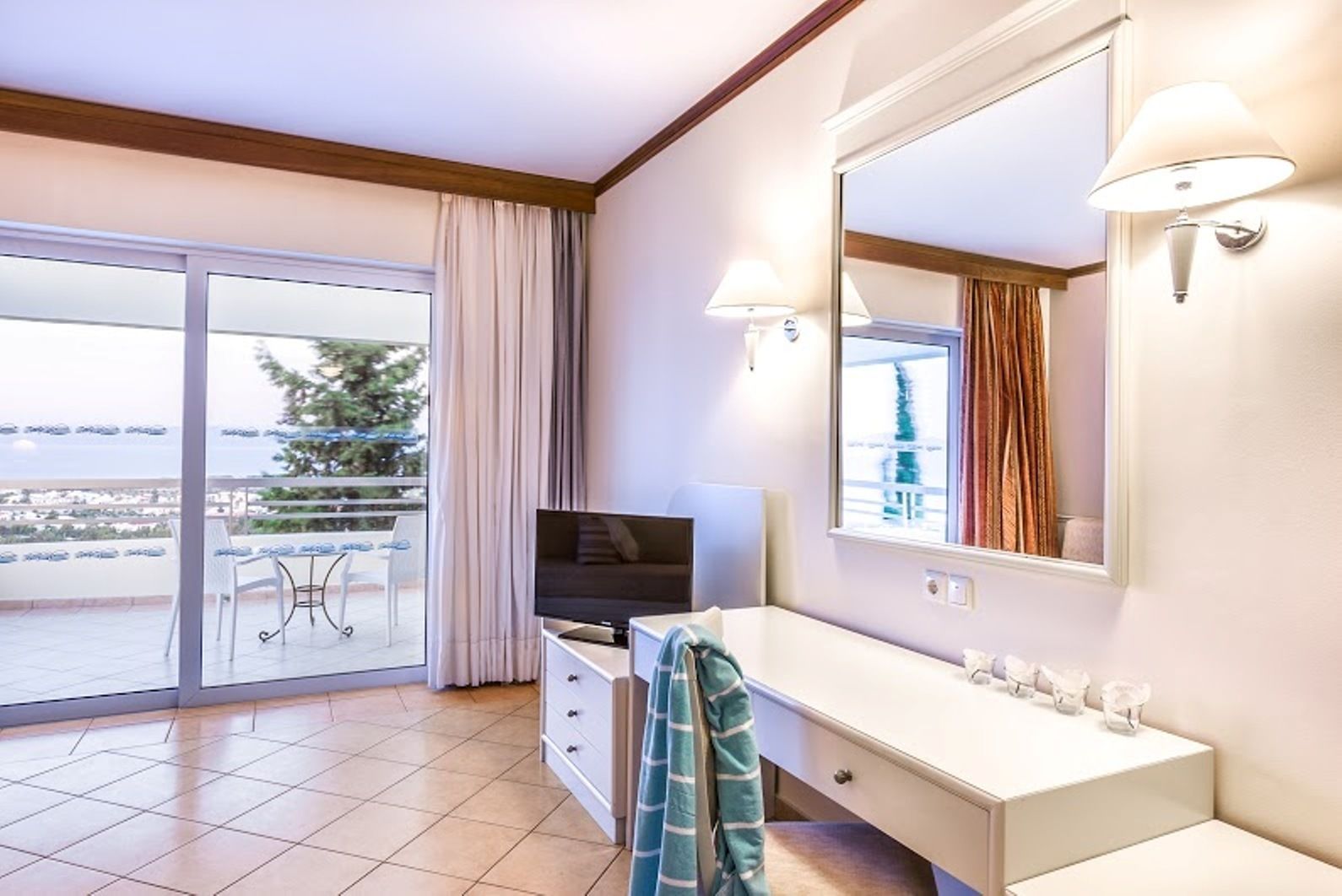 Foto - Kipriotis Aqualand Hotel