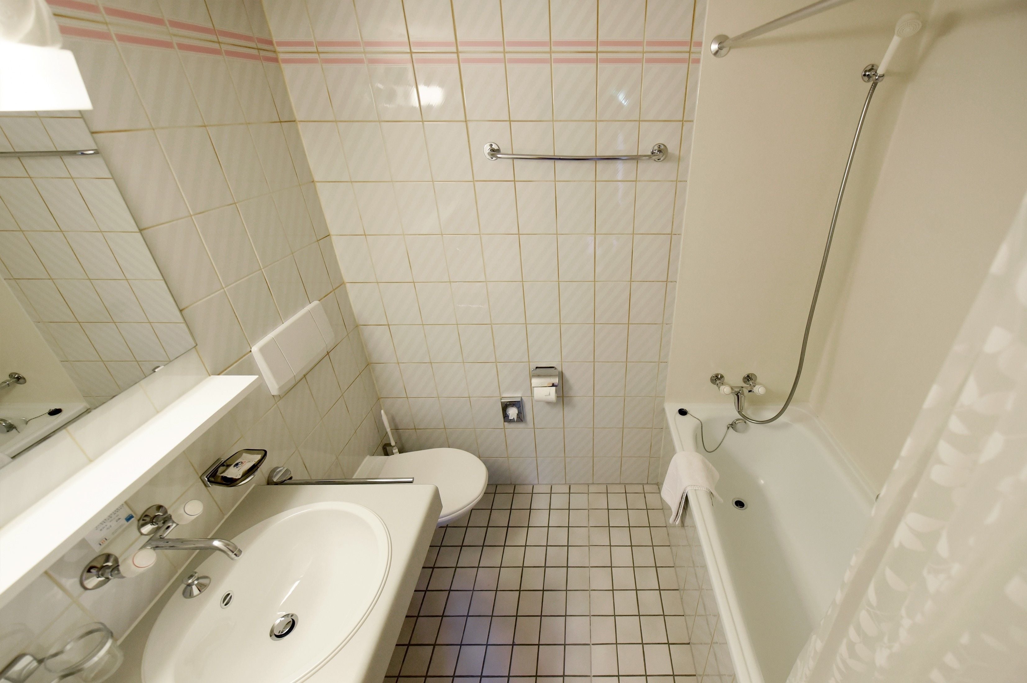 Foto - Budget Waldhotel Unspunnen