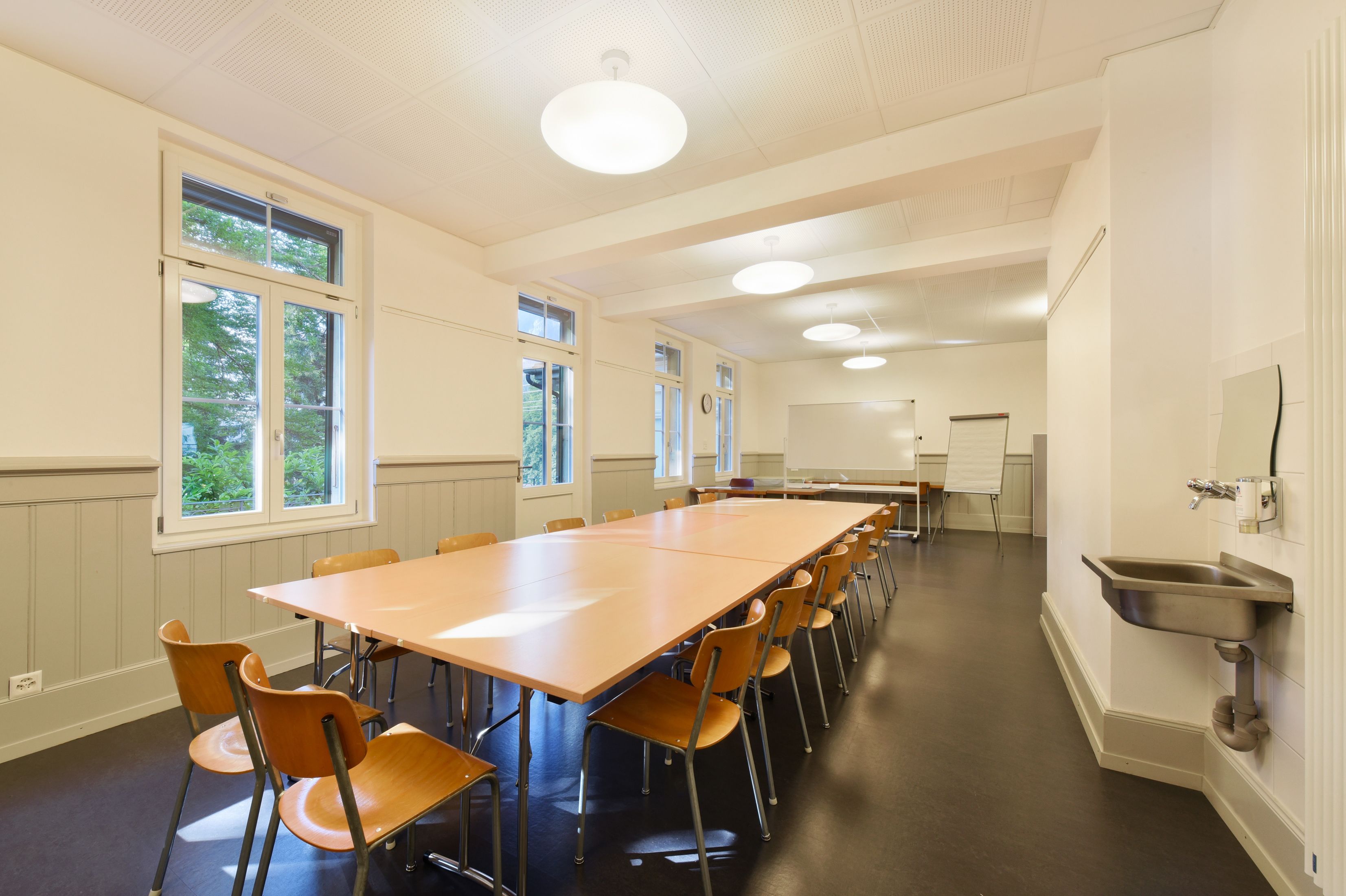 Foto - Budget Waldhotel Unspunnen