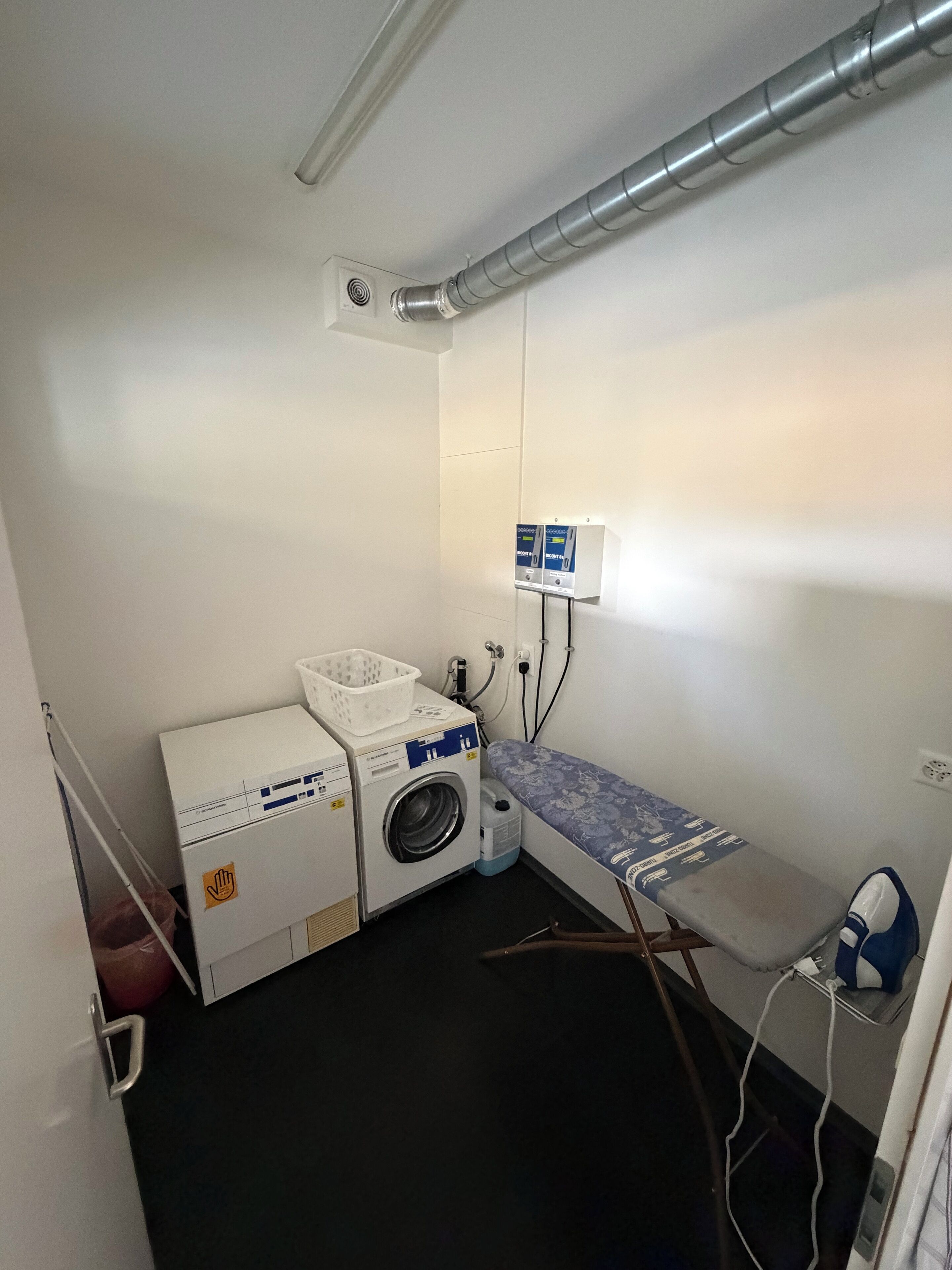 Foto - Budget Waldhotel Unspunnen