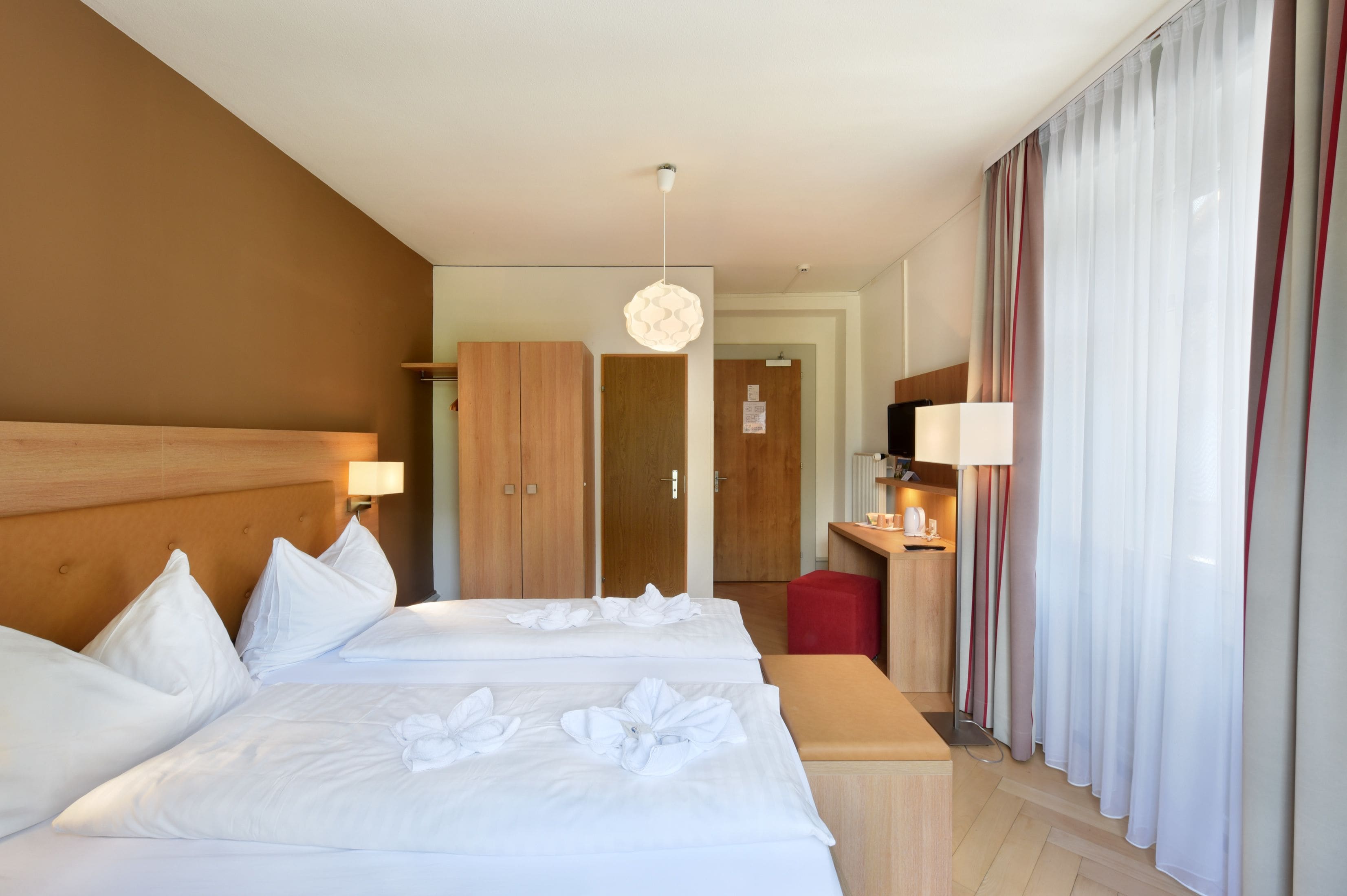 Foto - Budget Waldhotel Unspunnen