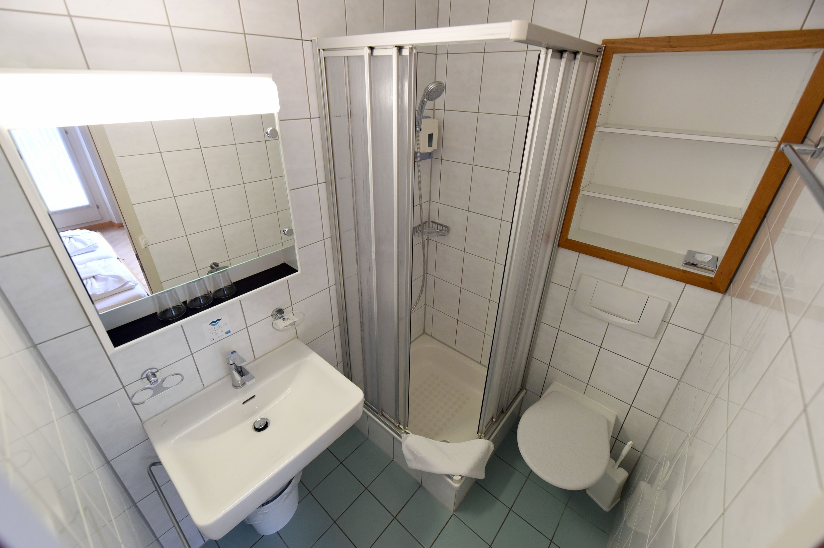 Foto - Budget Waldhotel Unspunnen