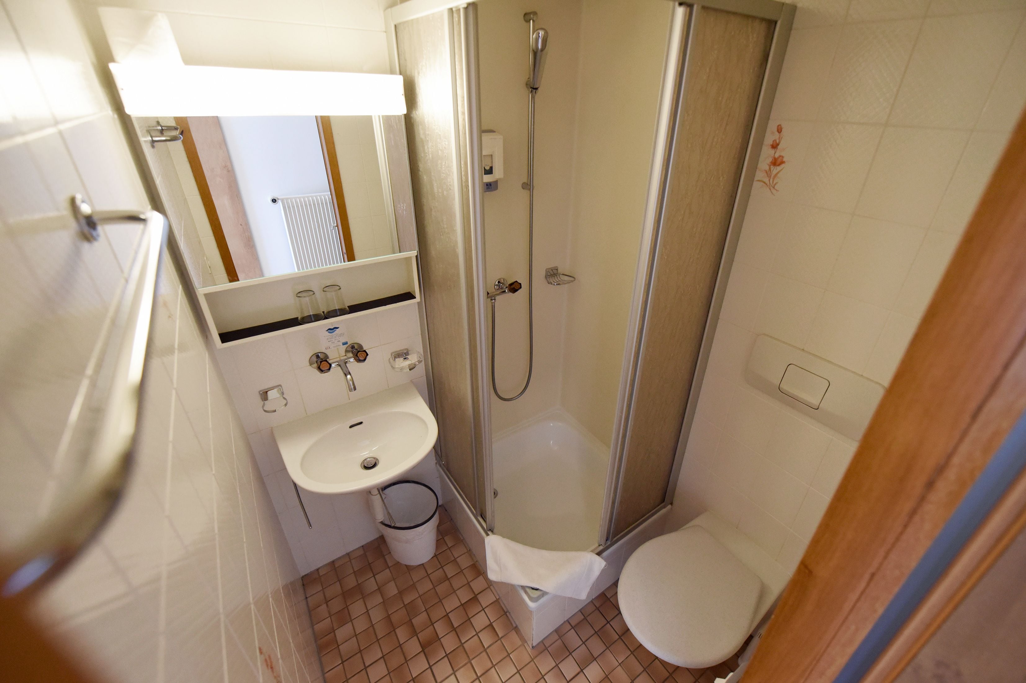 Foto - Budget Waldhotel Unspunnen