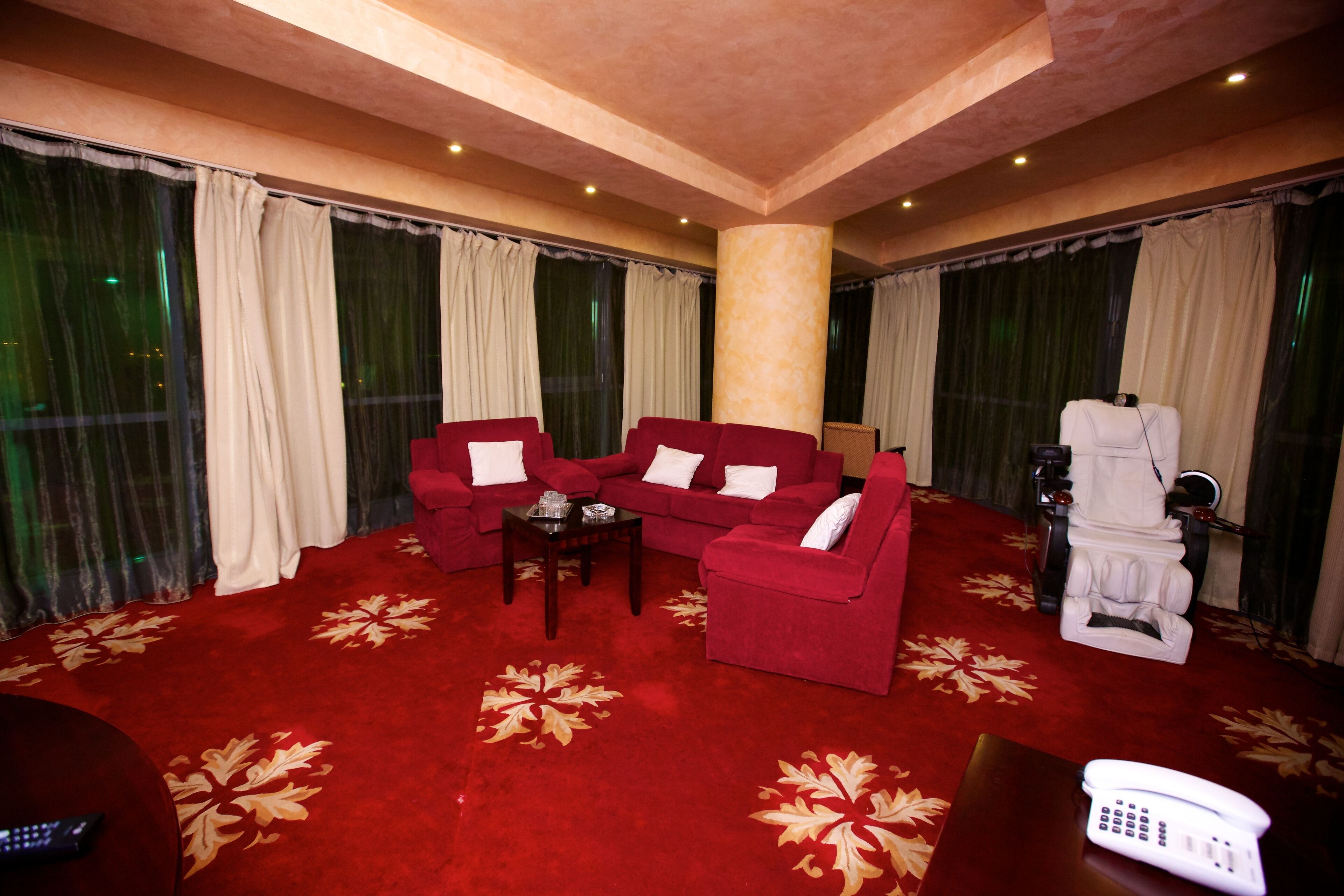 Foto - Hotel Delta 4