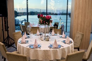 Restaurant - Delta 4 (Tulcea)