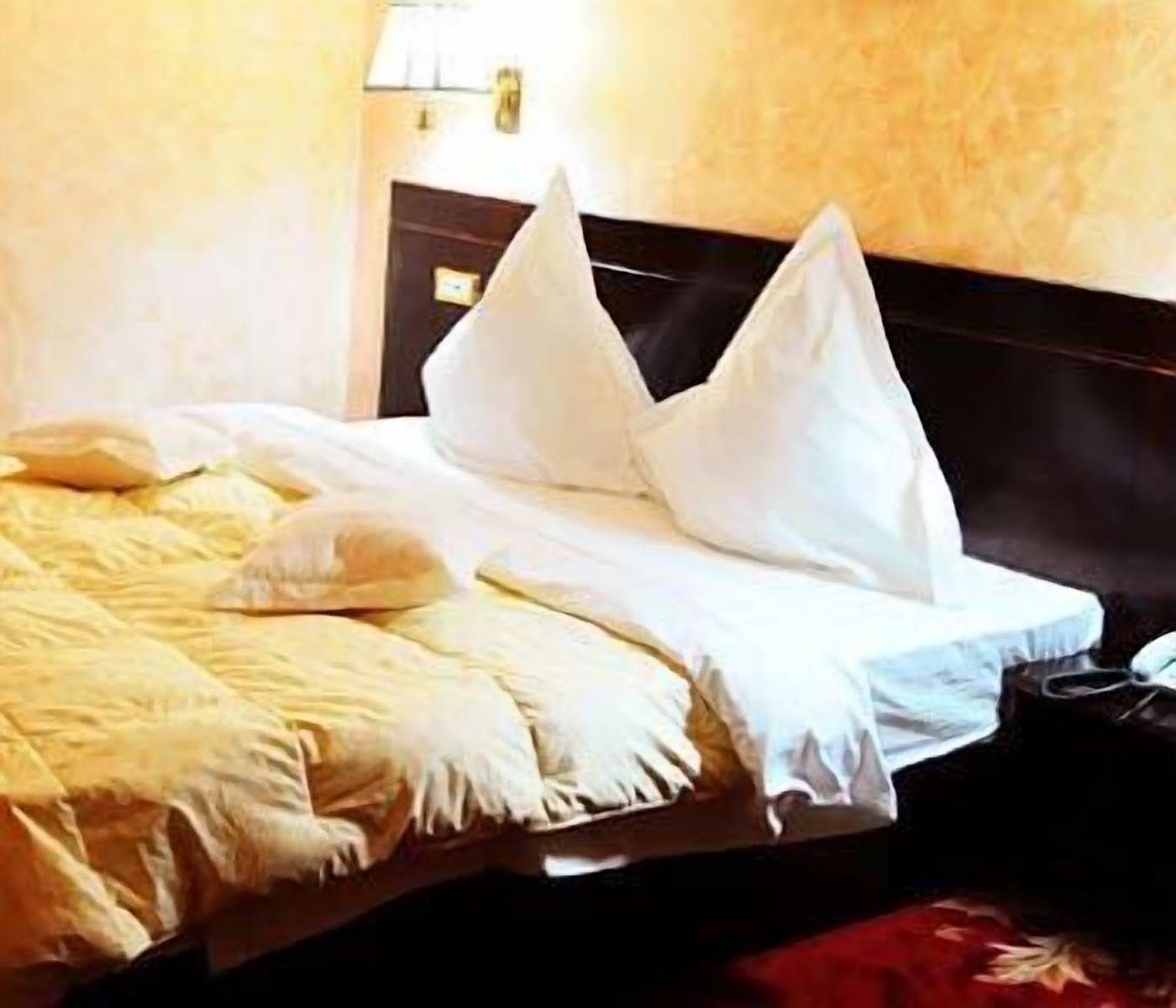 deluxe single room | 1 bedroom, minibar, in-room safe, desk