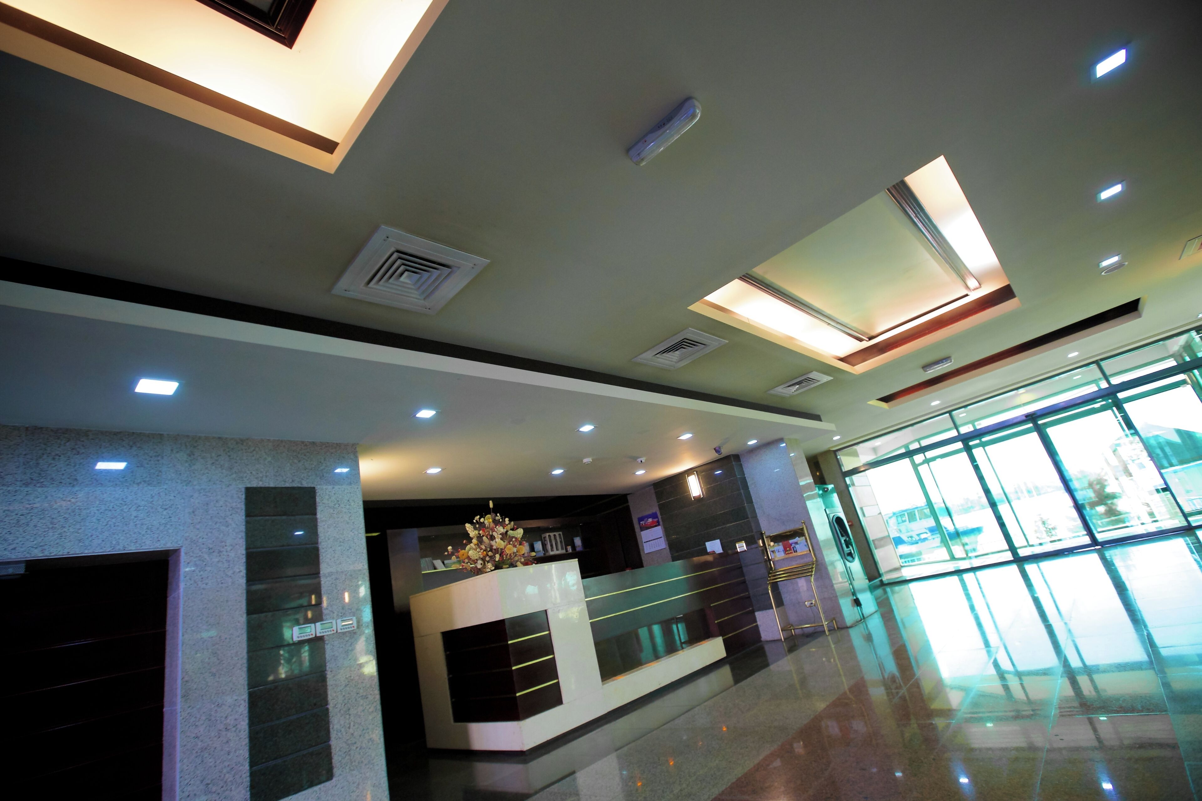 Foto - Hotel Delta 4