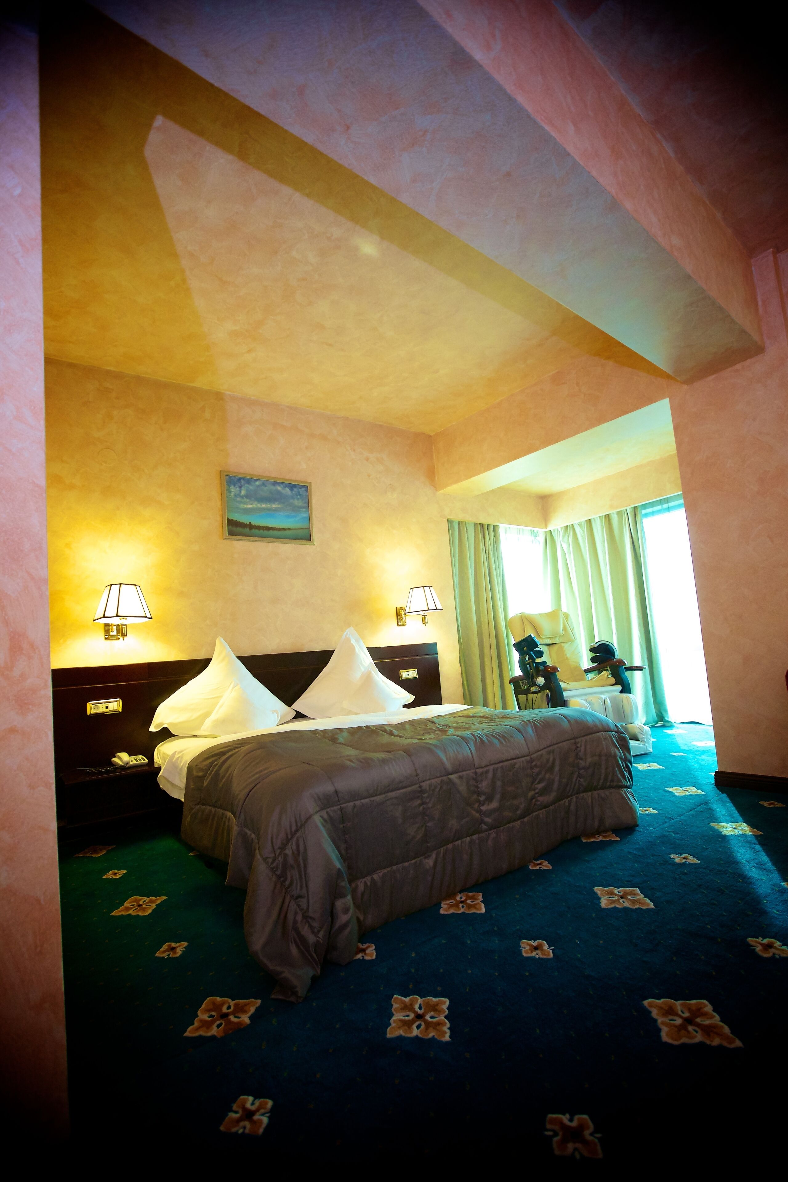 Foto - Hotel Delta 4