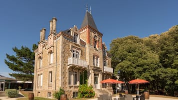 Jardín