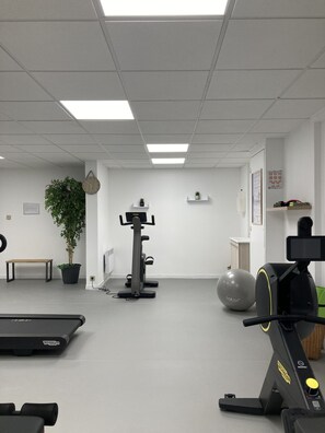 Gimnasio