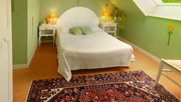 Ropa de cama de alta calidad, escritorio, sistema de insonorización