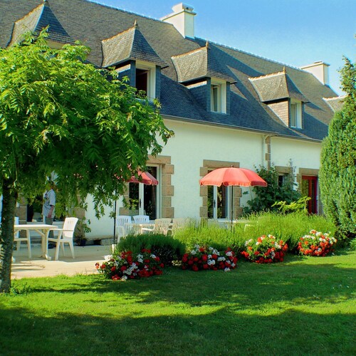 Domaine de Kereven