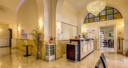 Hotel Maryelen