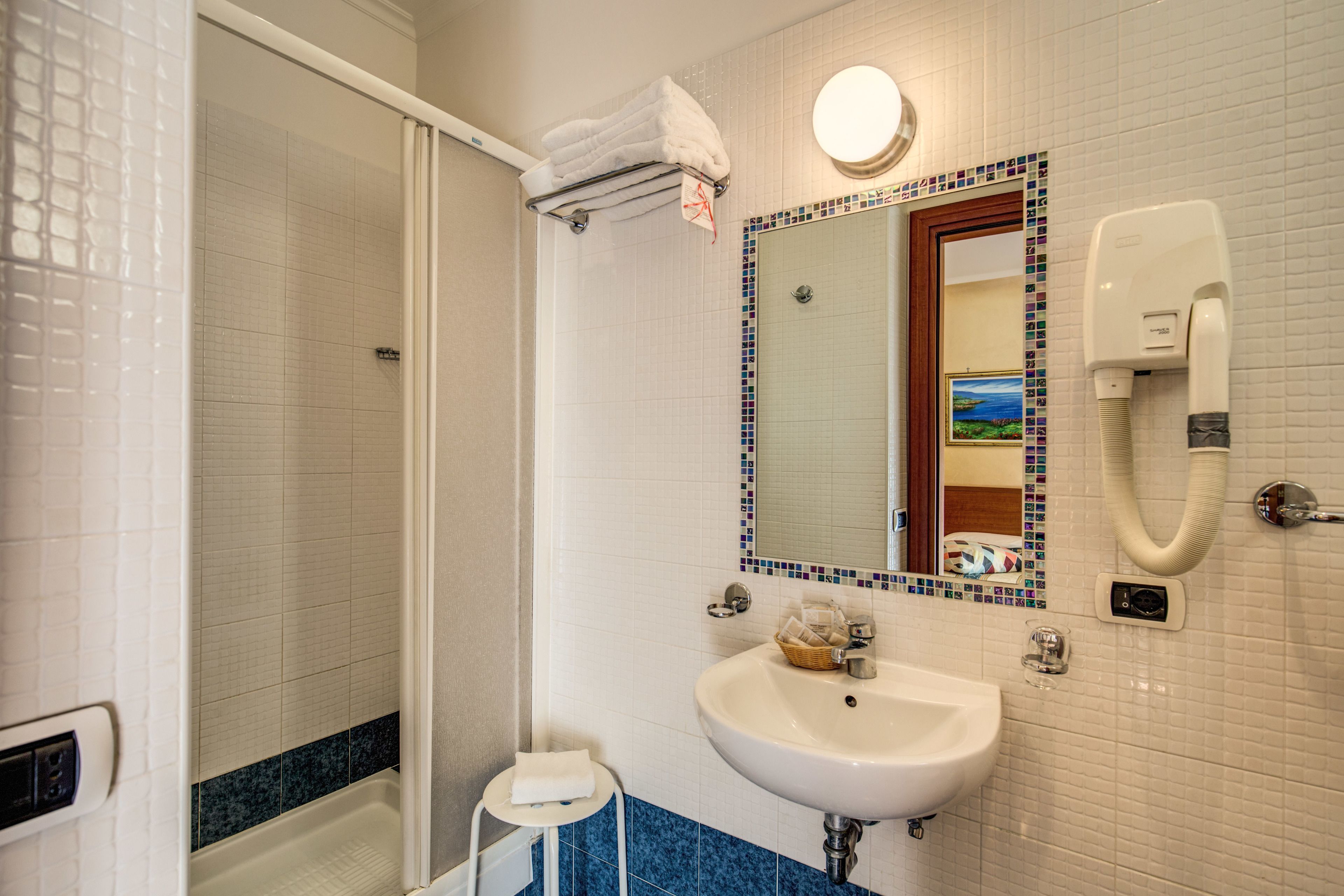 Foto - Hotel Maryelen 2