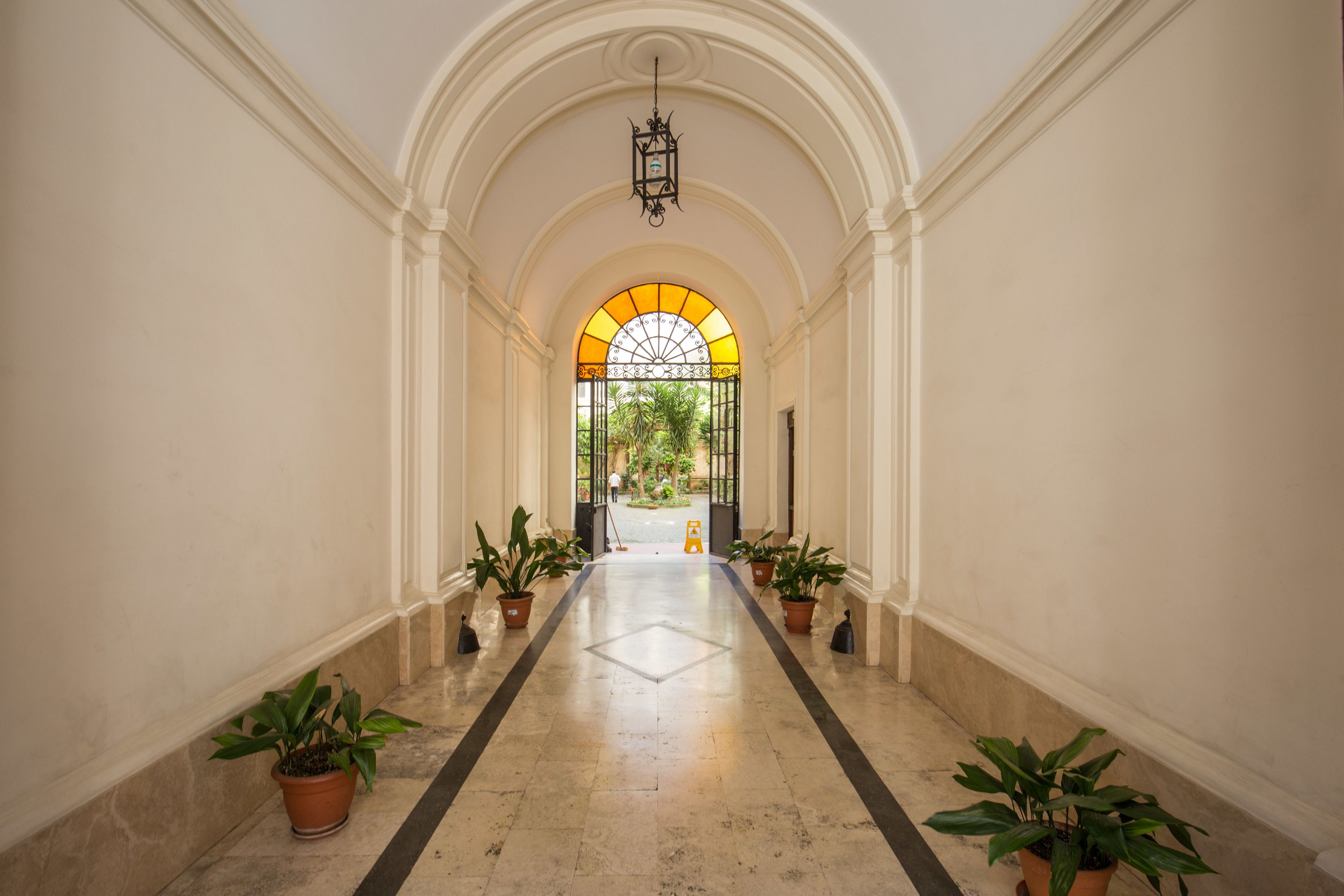 Foto - Hotel Maryelen 2