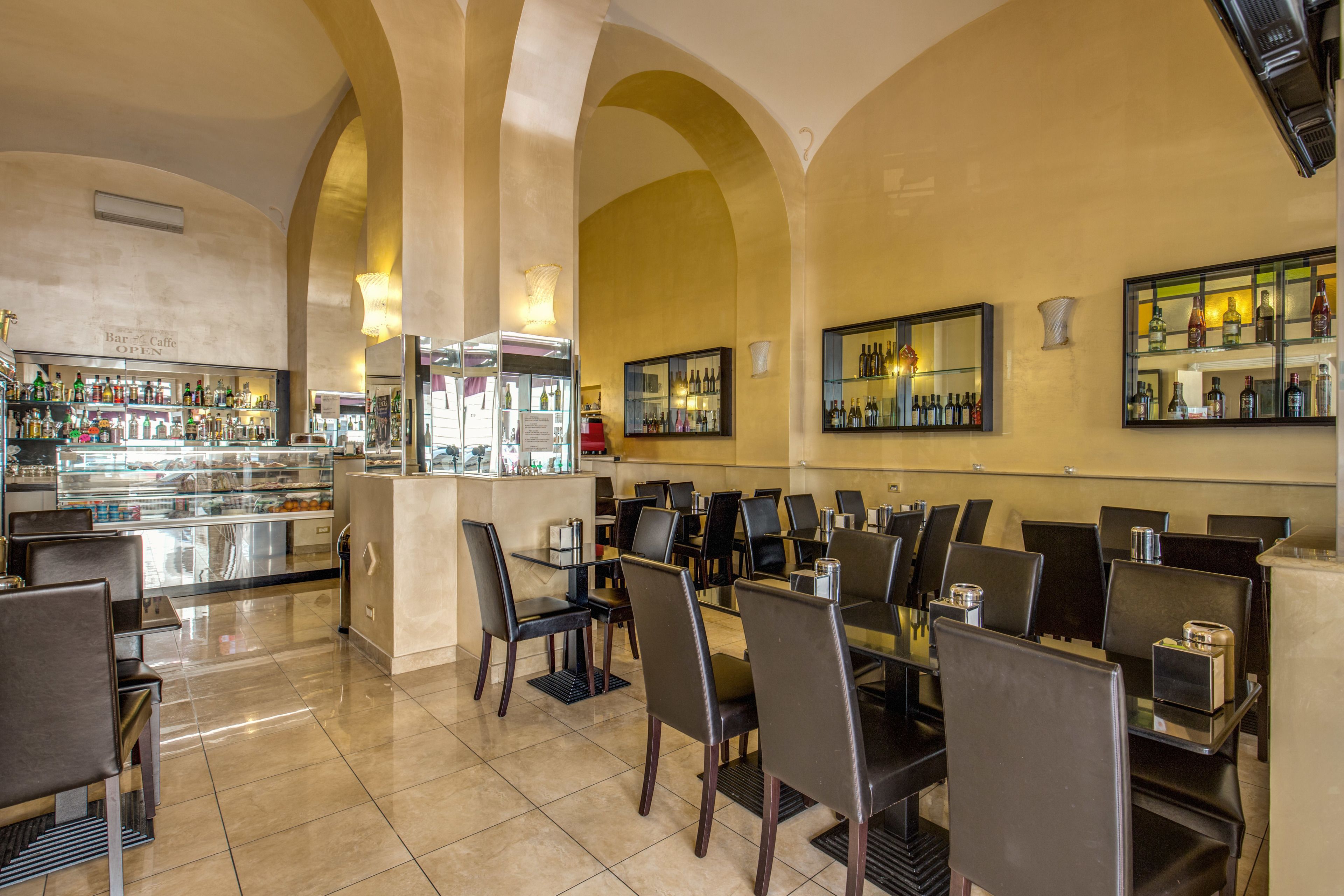 Foto - Hotel Maryelen 2