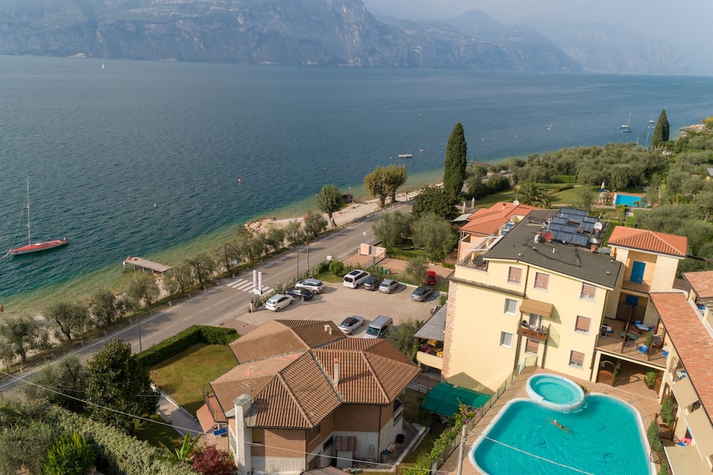 Hotel Rosmari
