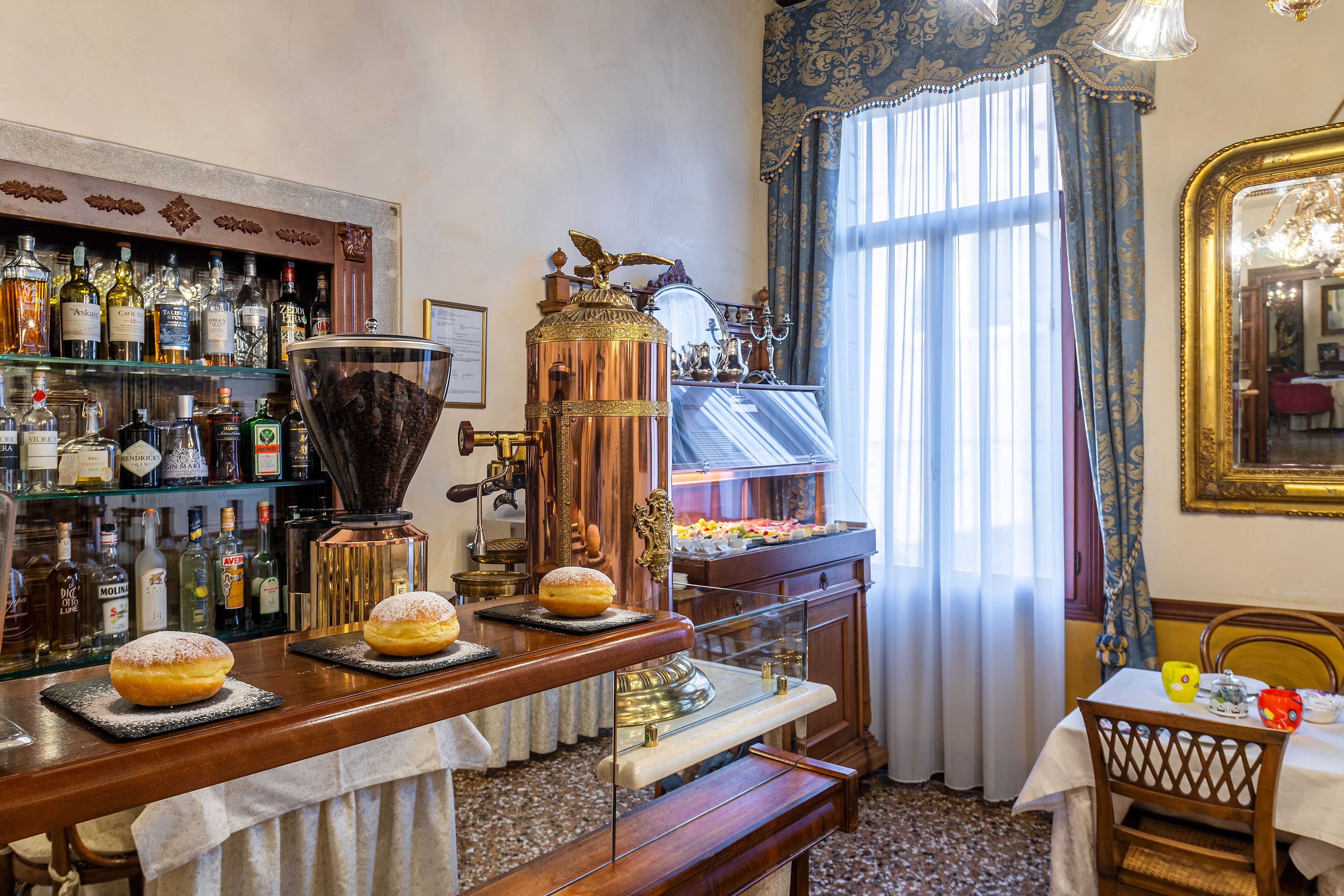 Photo - Palazzo Odoni