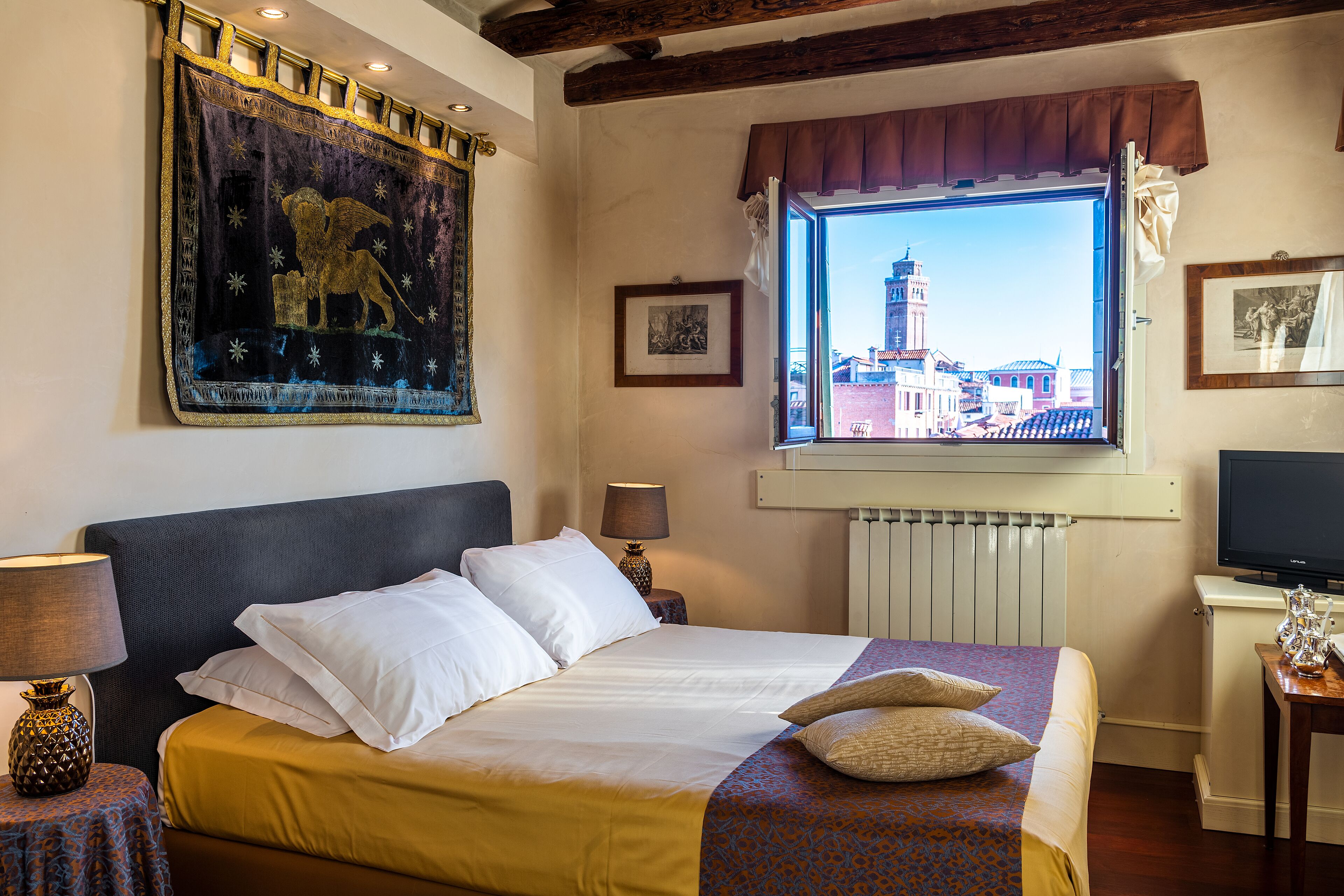 Photo - Palazzo Odoni