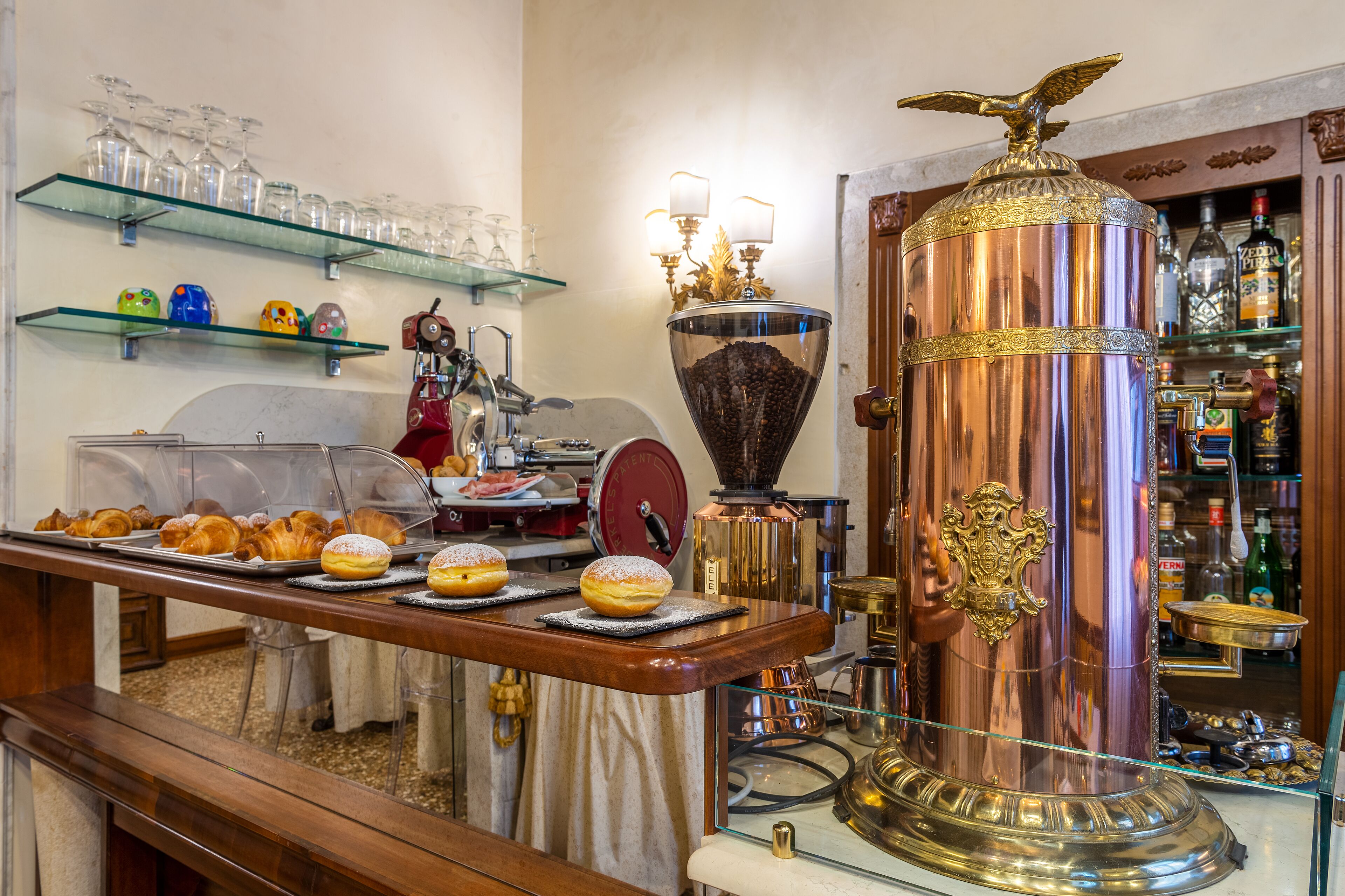 Photo - Palazzo Odoni