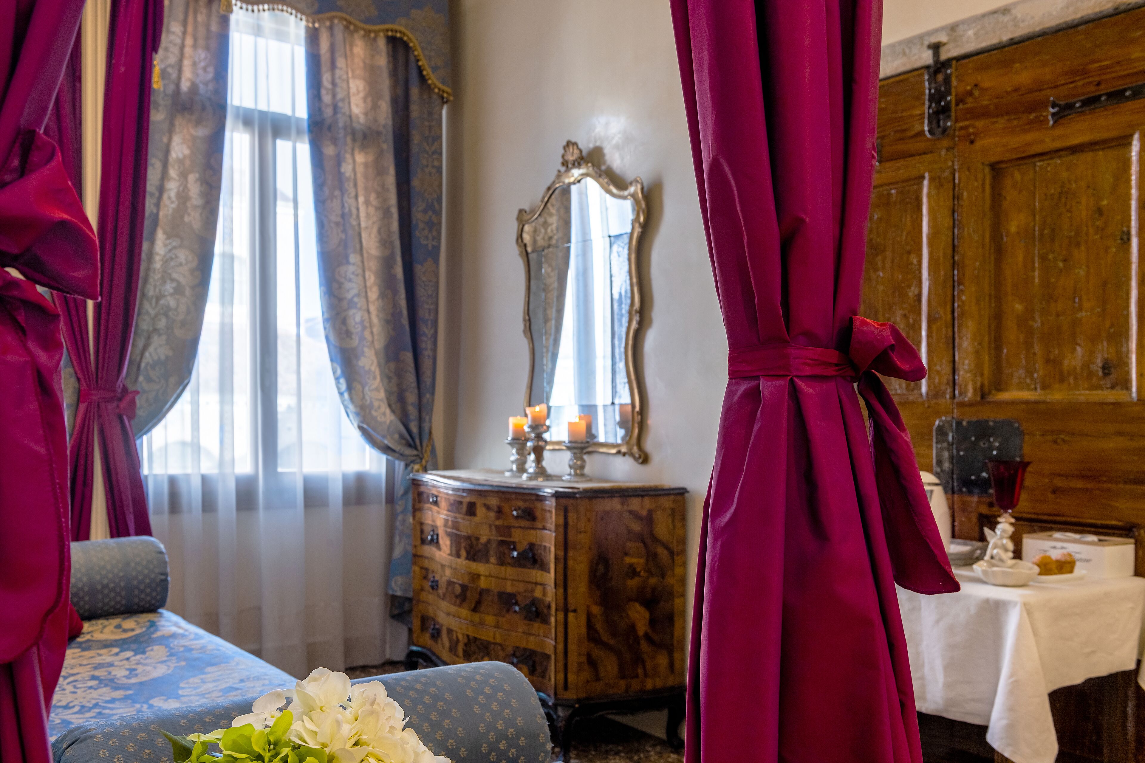 Photo - Palazzo Odoni