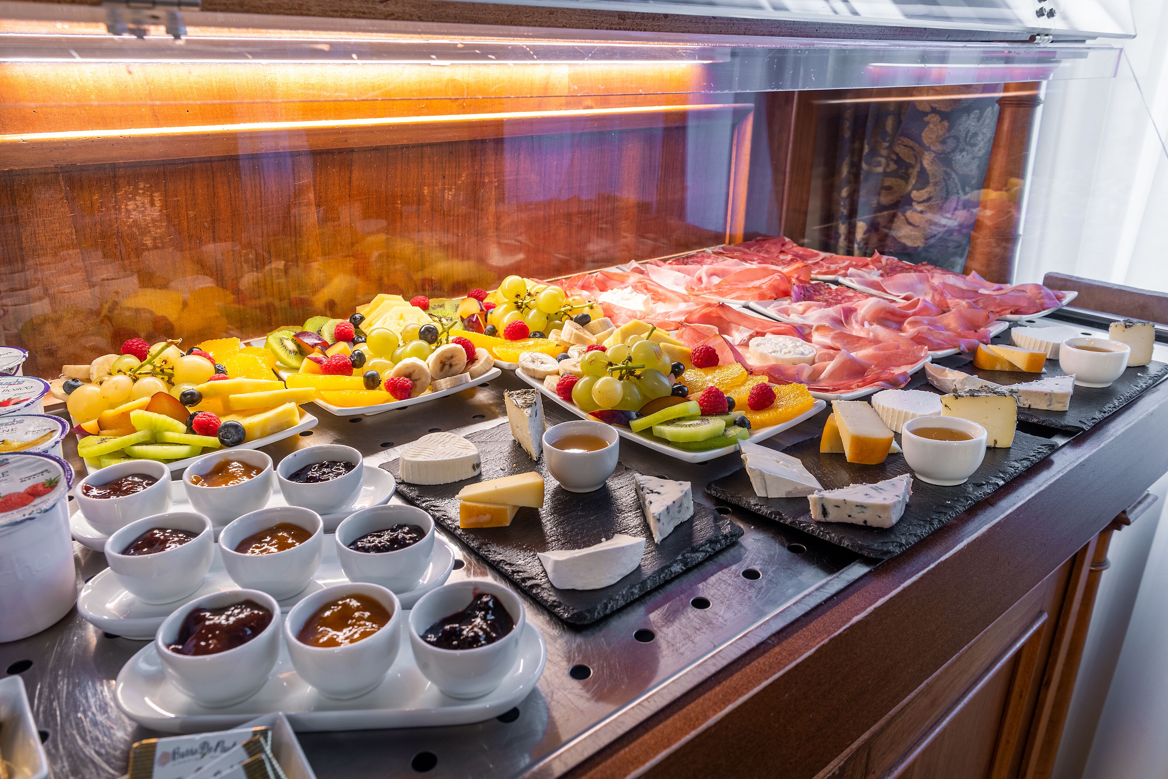 Photo - Palazzo Odoni