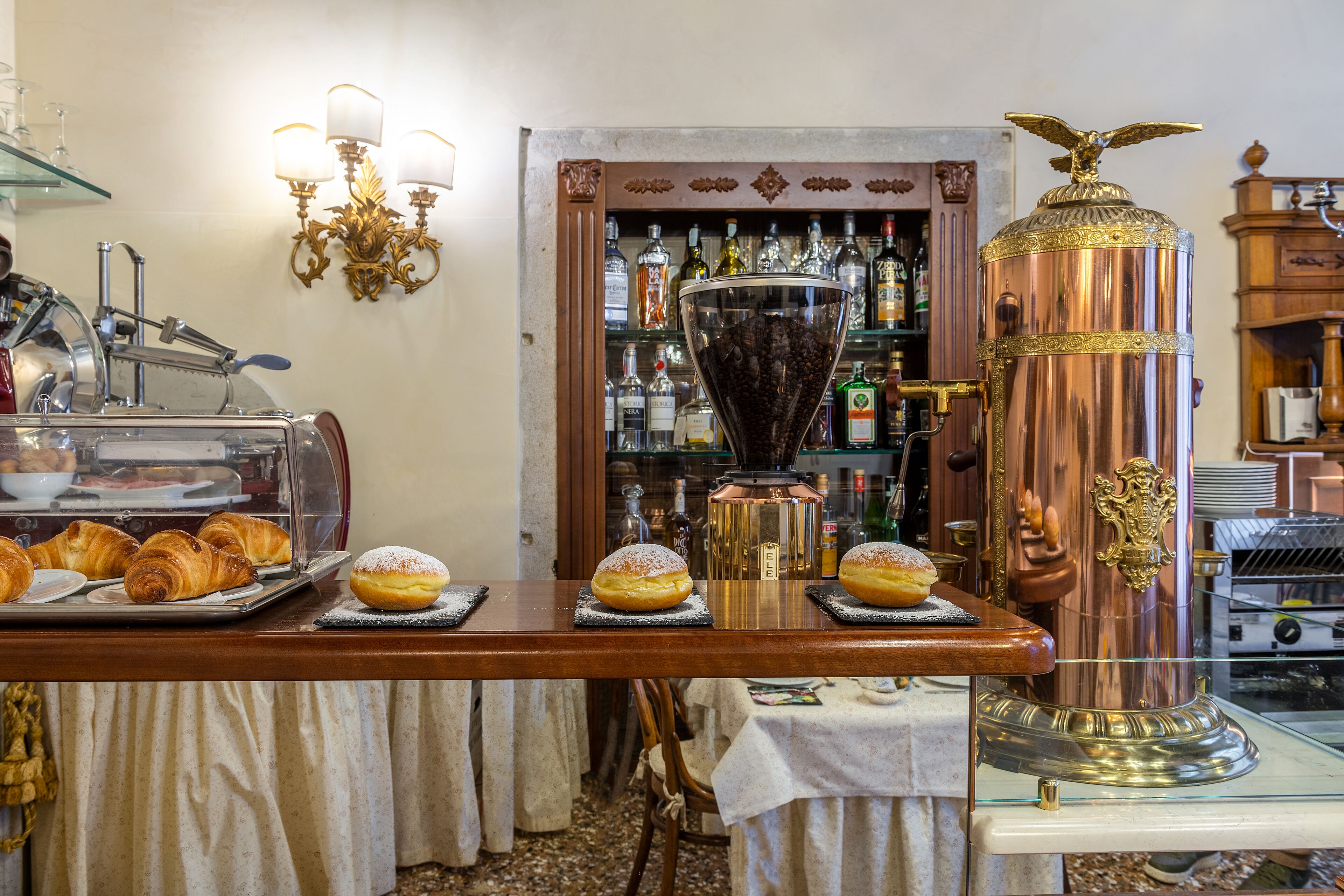 Photo - Palazzo Odoni