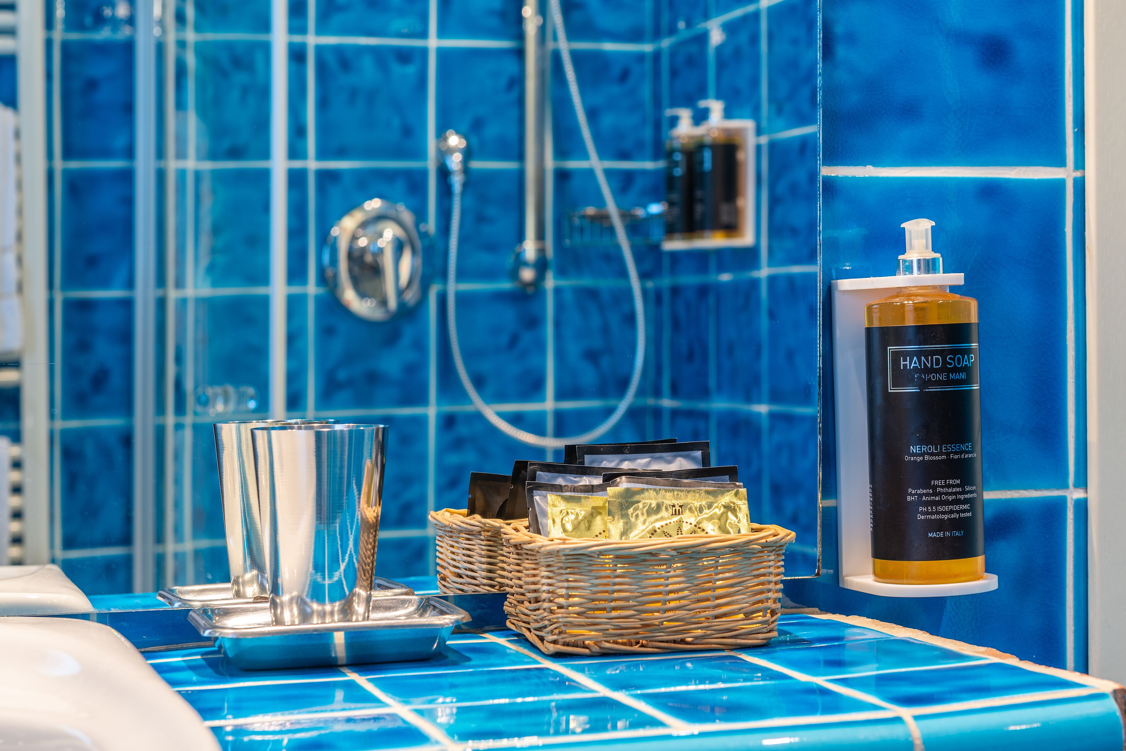 Photo - Palazzo Odoni