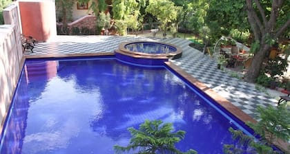 Mandore Guest House