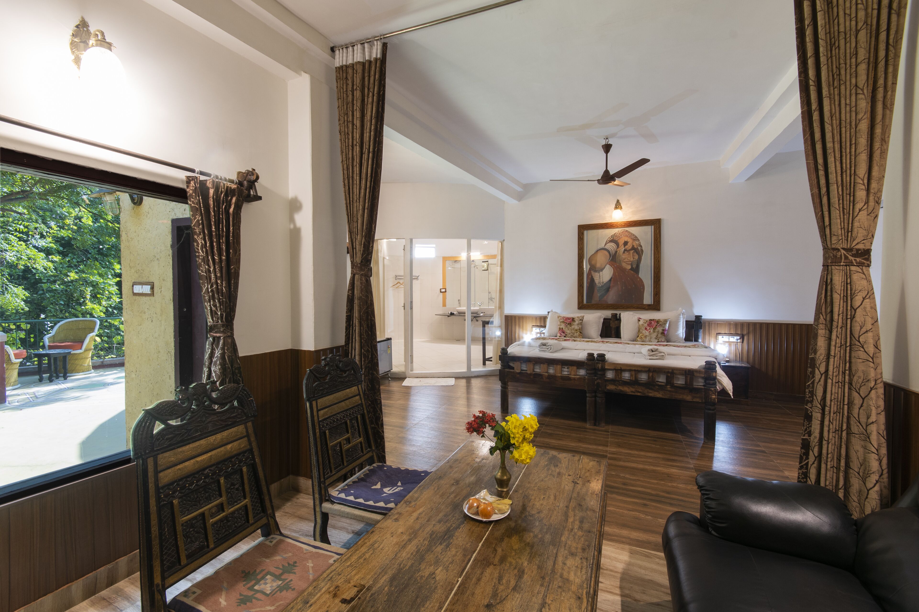 iron/ironing board, internet