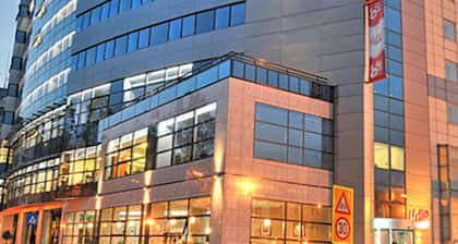 Hello Hotels Bucharest