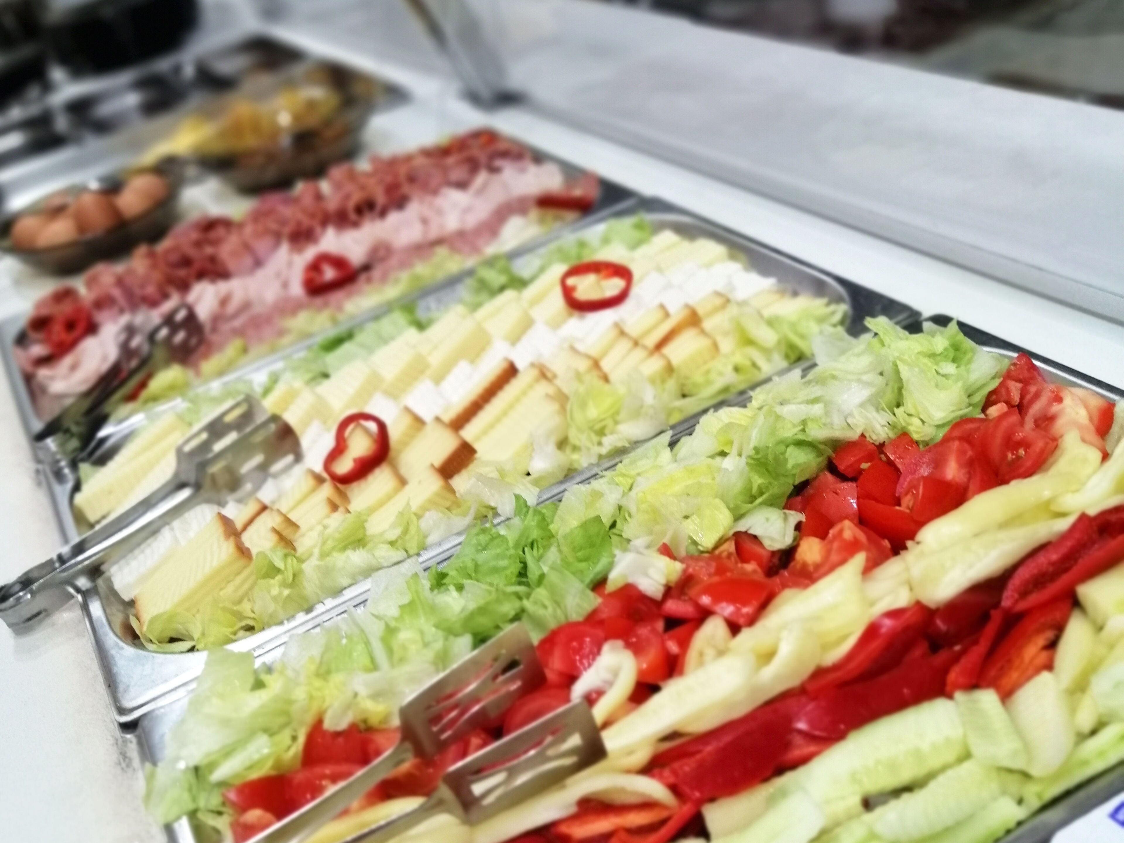 Foto - Hello Hotels Bucuresti Gara de Nord