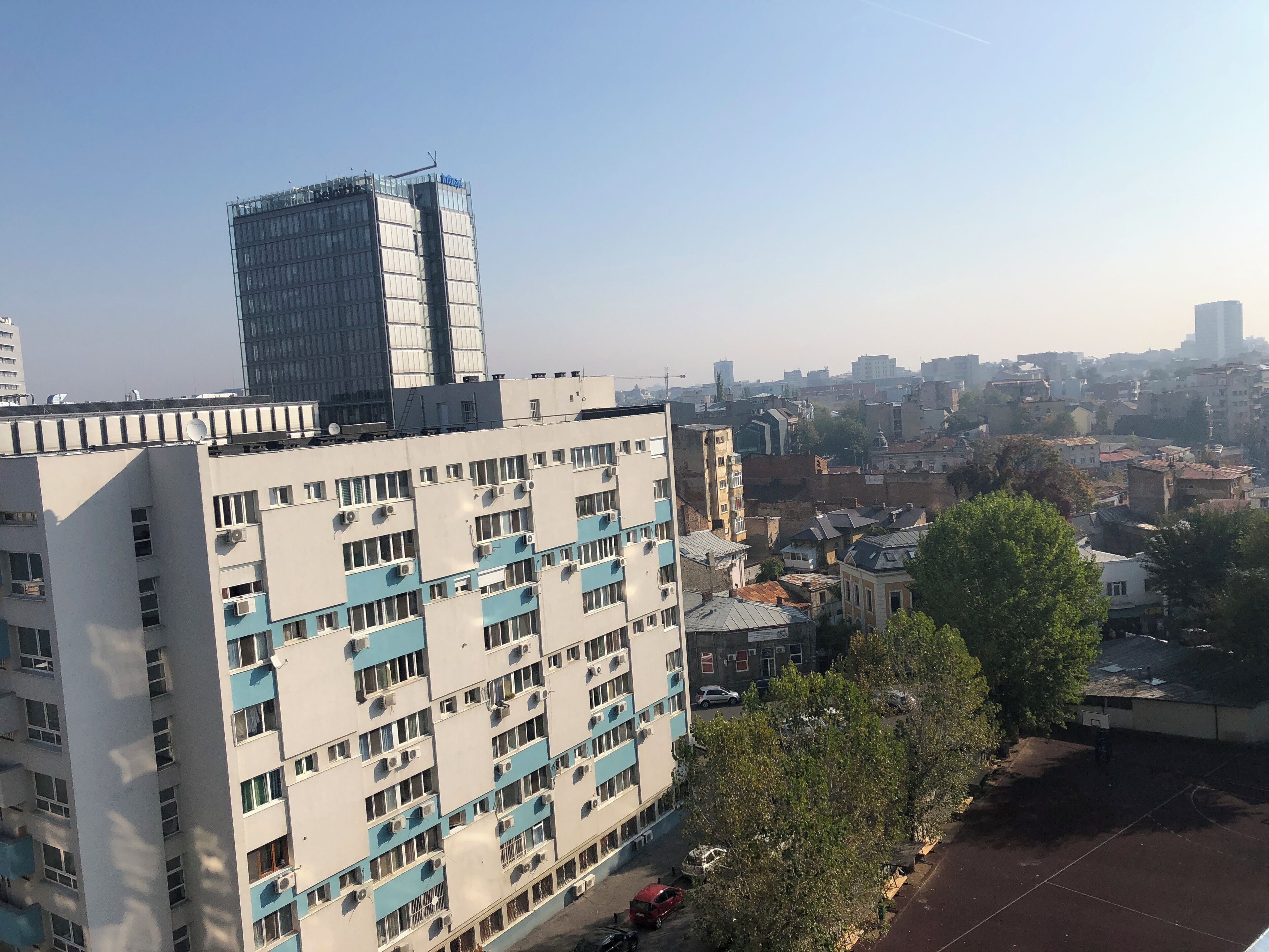 Foto - Hello Hotels Bucuresti Gara de Nord