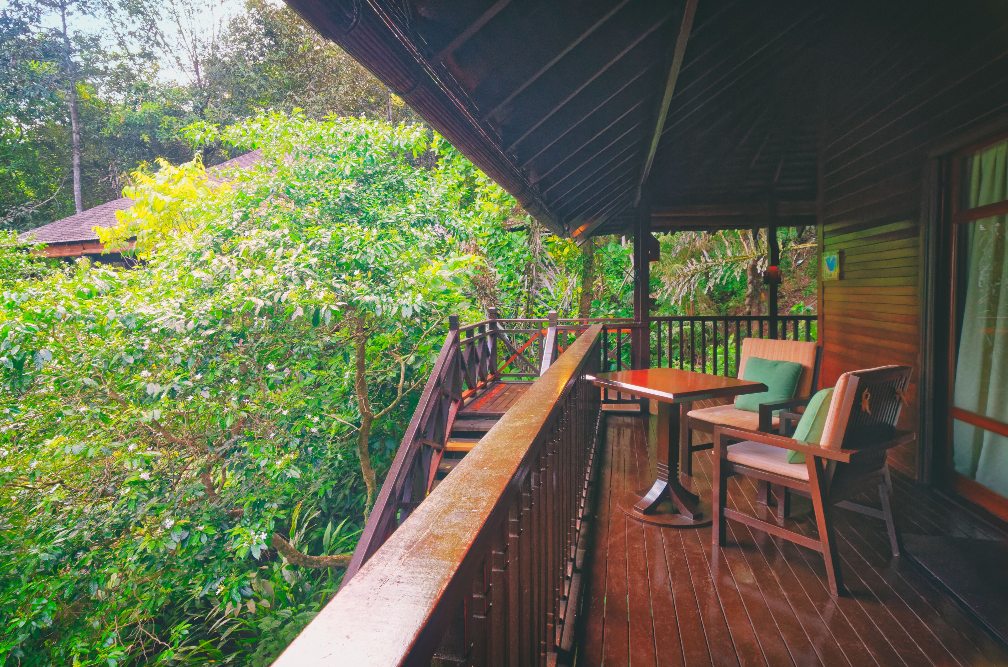 Teras/patio