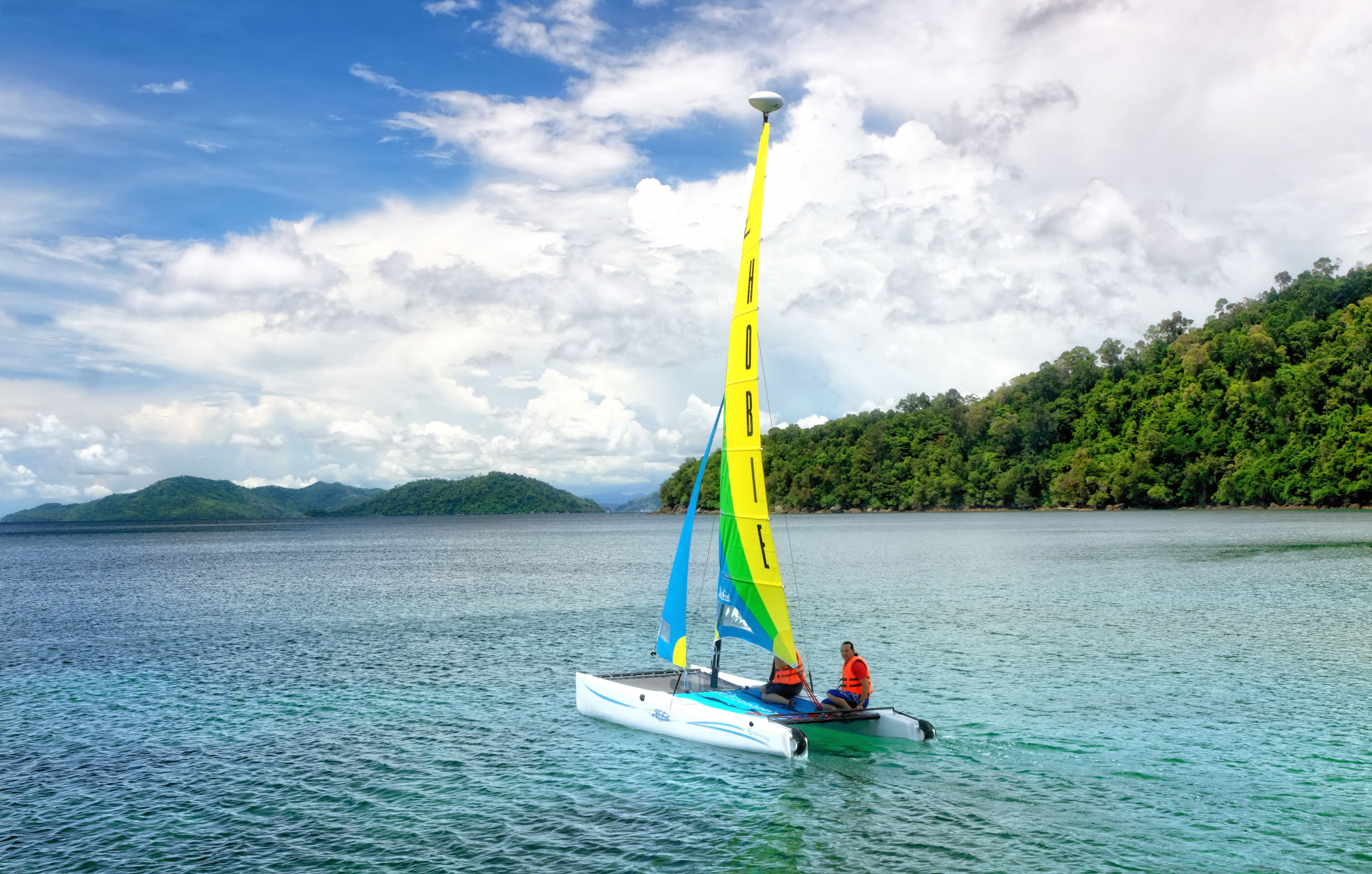 Kemudahan kecergasan