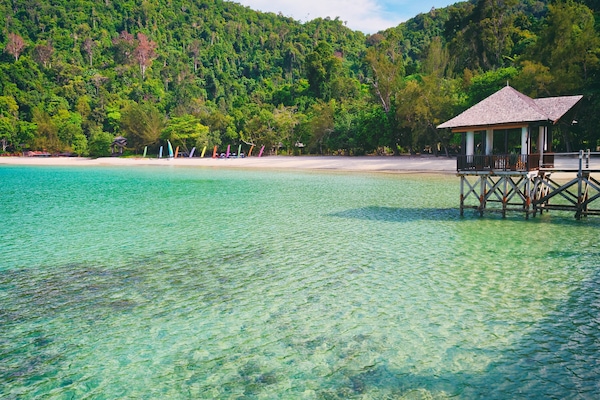 Ekowisata