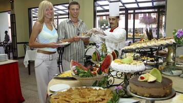 4 restaurants, Belgian cuisine