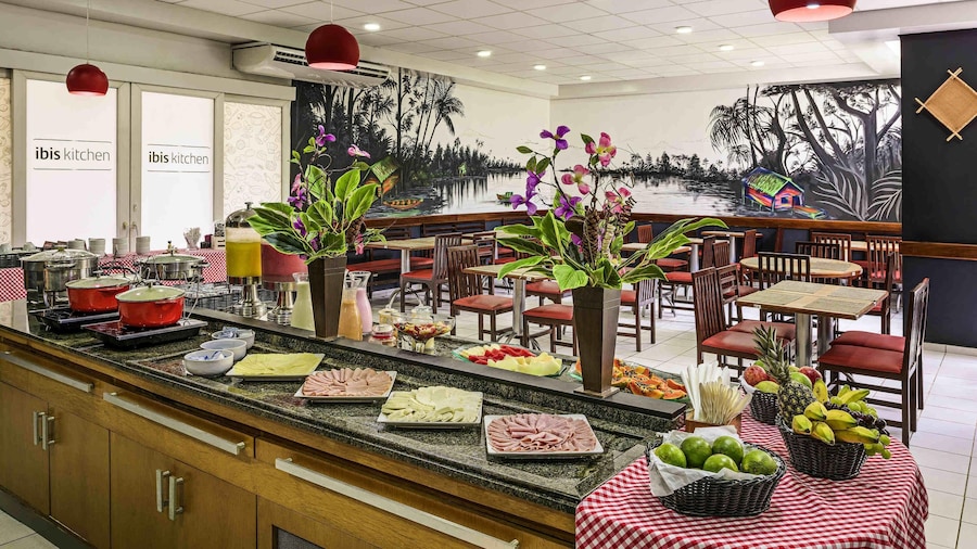 Ibis Belem Aeroporto