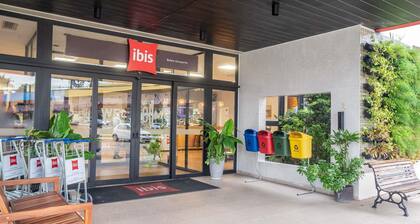 Ibis Belem Aeroporto