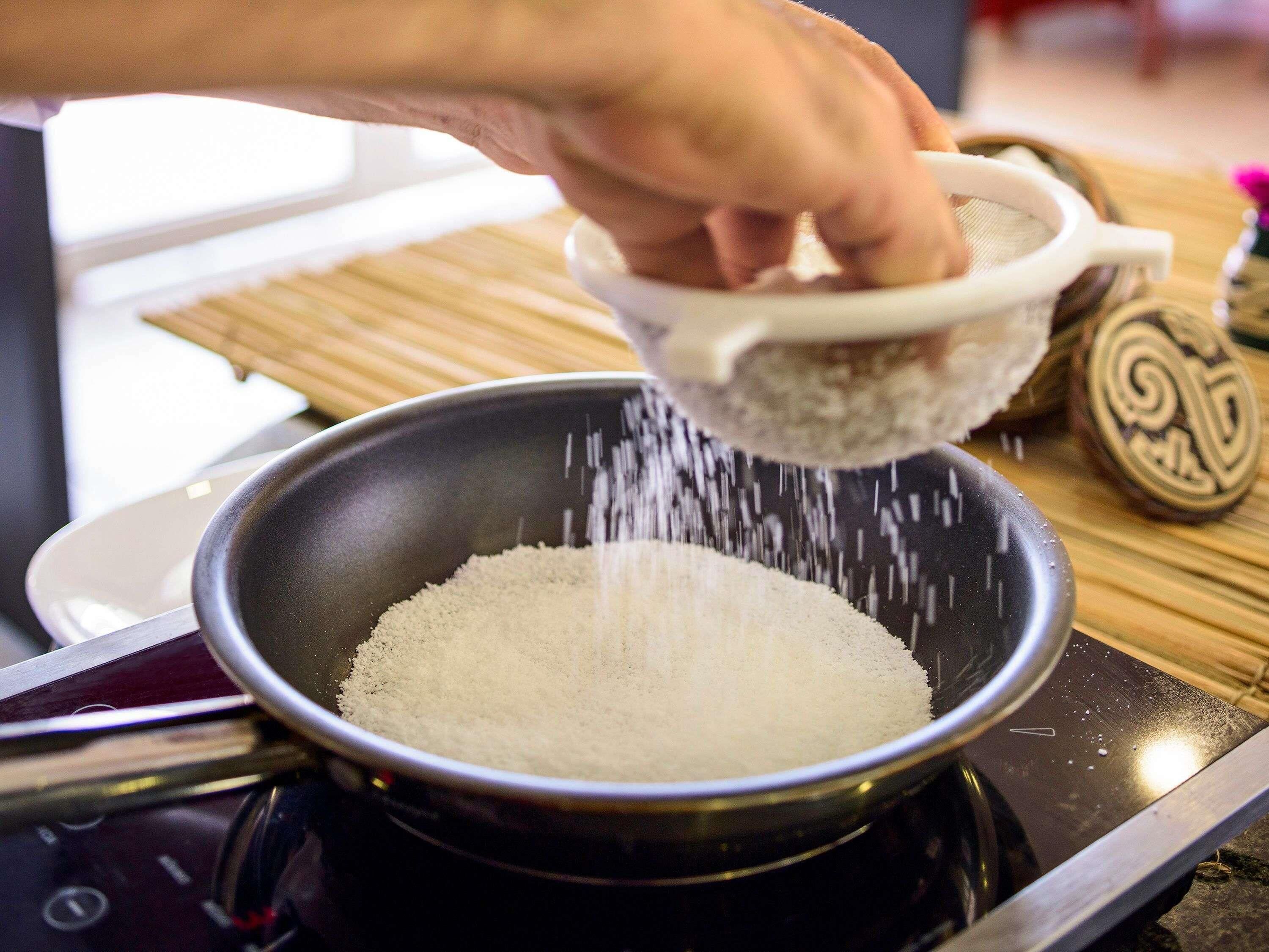 منطقة تناول الإفطار