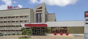 Ibis Belem Aeroporto