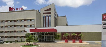 Ibis Belem Aeroporto