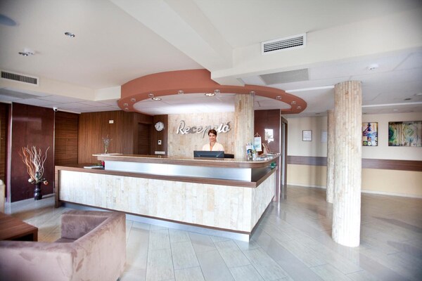 Hotel Makar Sport & Wellness - Pécs