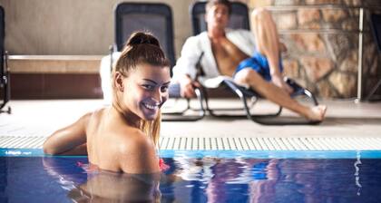Hotel Makar Sport & Wellness