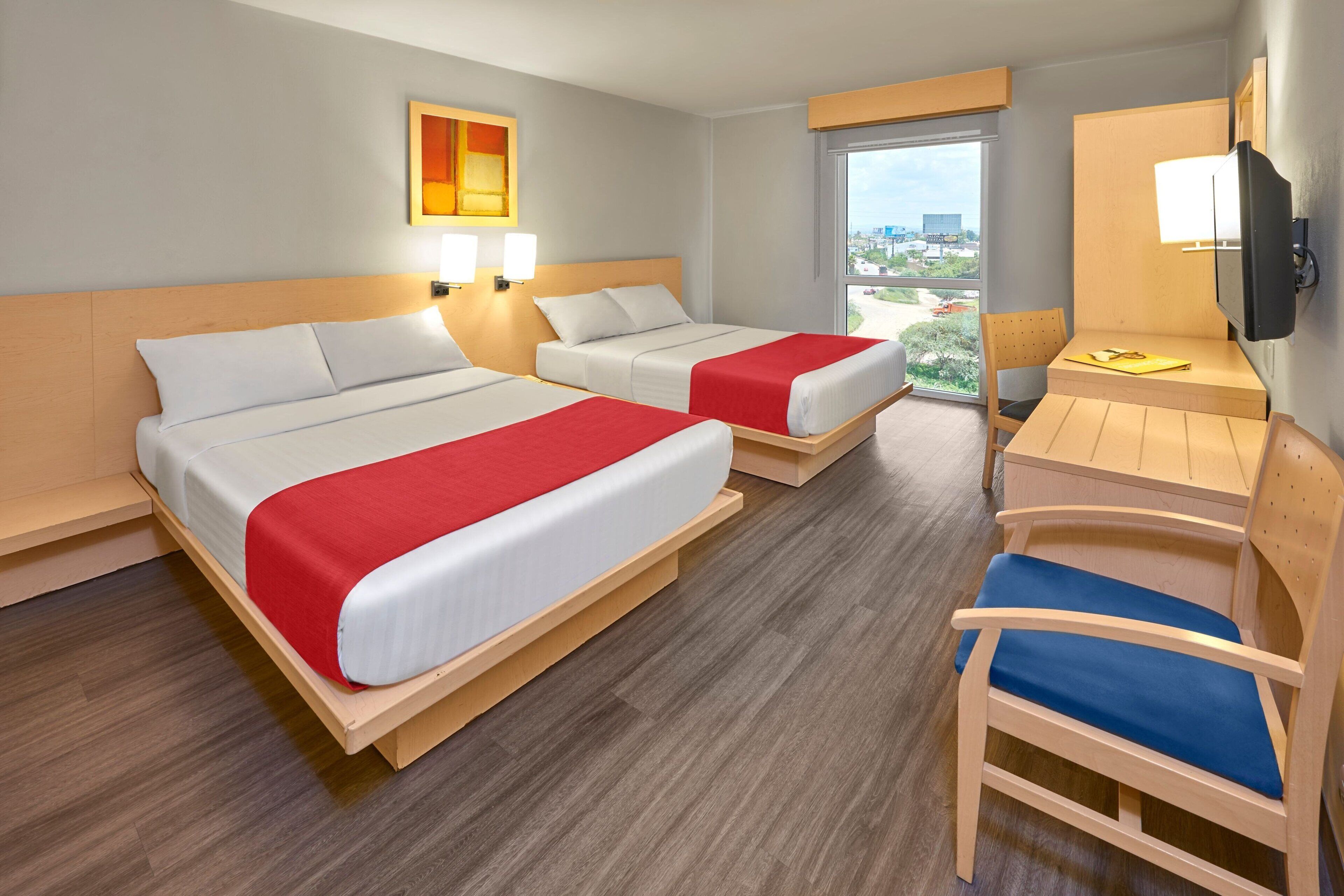 Photo - City Express by Marriott Zacatecas