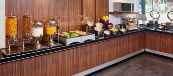 City Express by Marriott Zacatecas