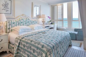 Sea Facing Family Room