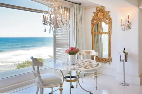 Presidential Suite | Beach/ocean view