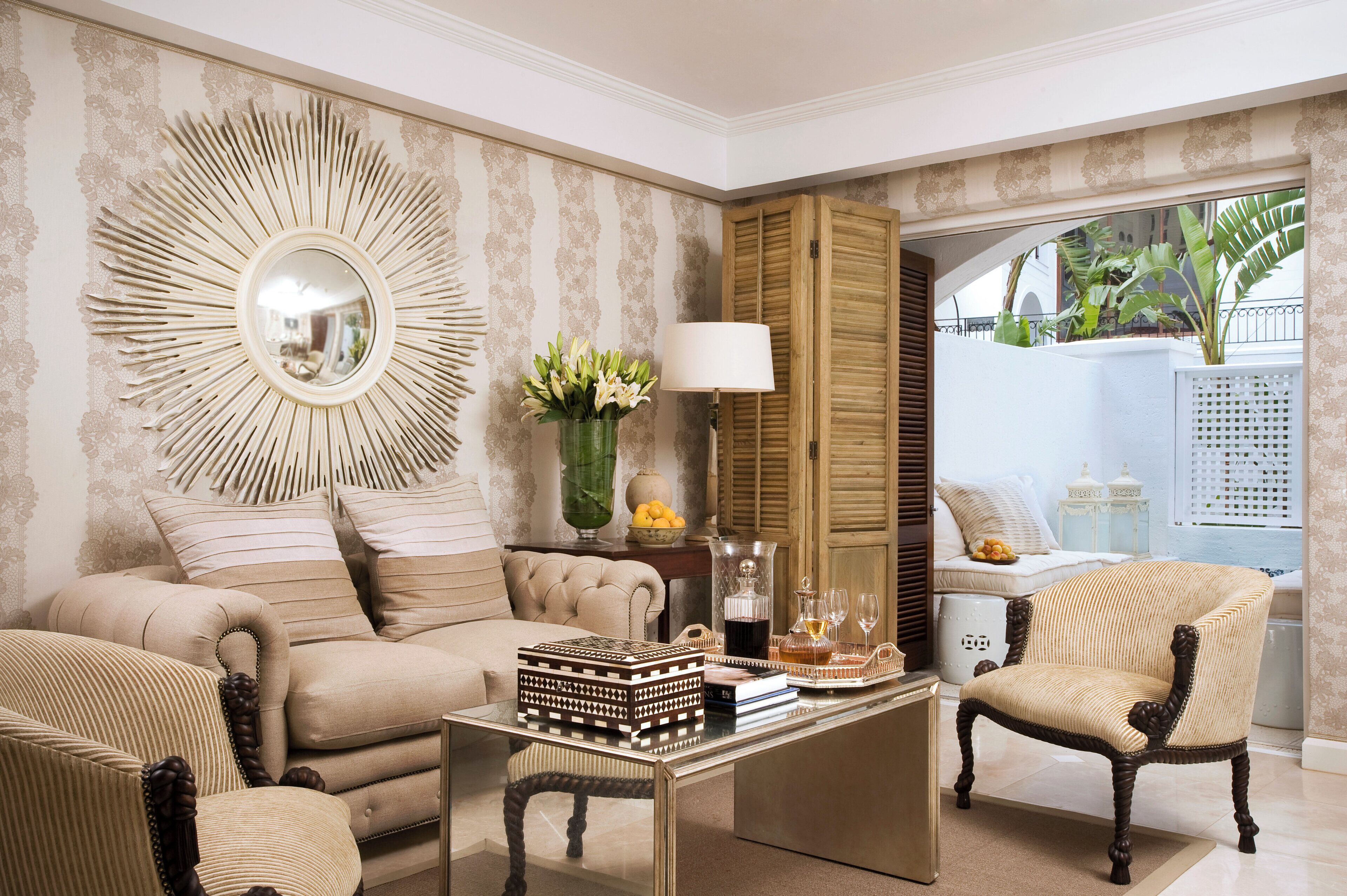 Superior Garden Villa (Non-Sea Facing King/Twin) | Premium bedding, minibar, in-room safe, desk