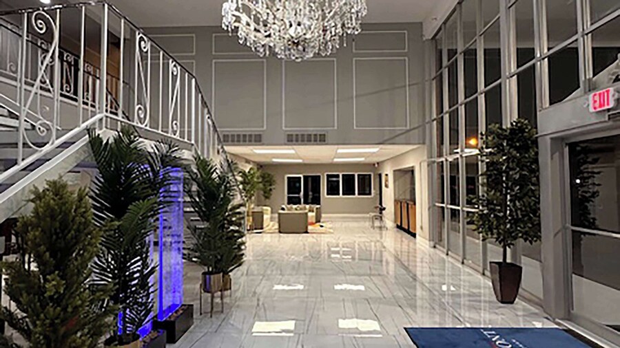 Baymont by Wyndham Deming